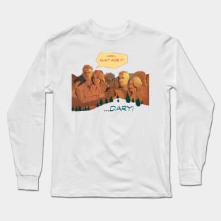 How i met your mother Long Sleeve T-Shirt